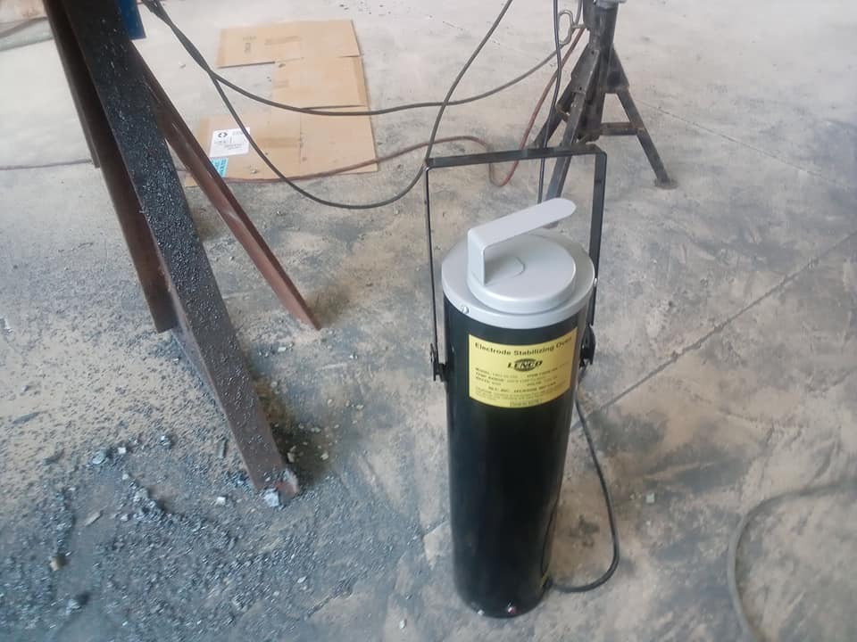 Custom BBQ Smoker Fabrication
